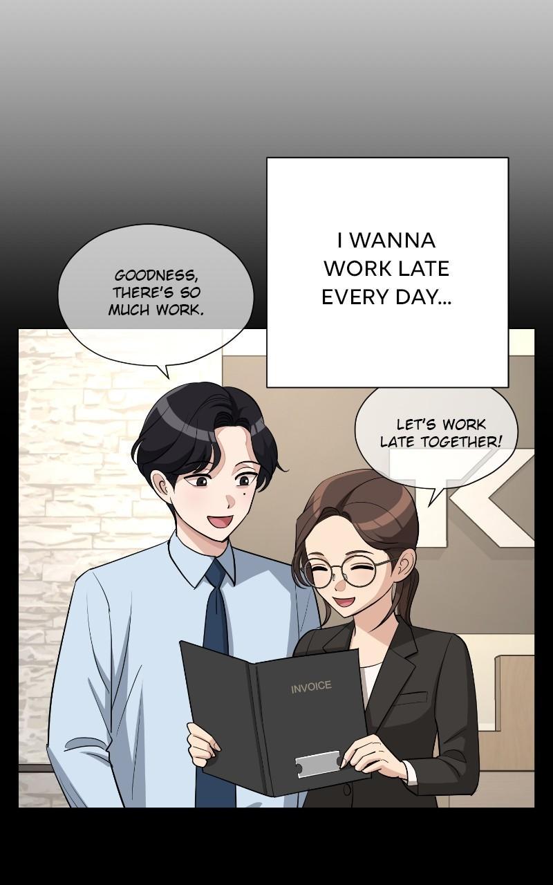 Iseop ui Yeonae Chapter 33 - Page 77