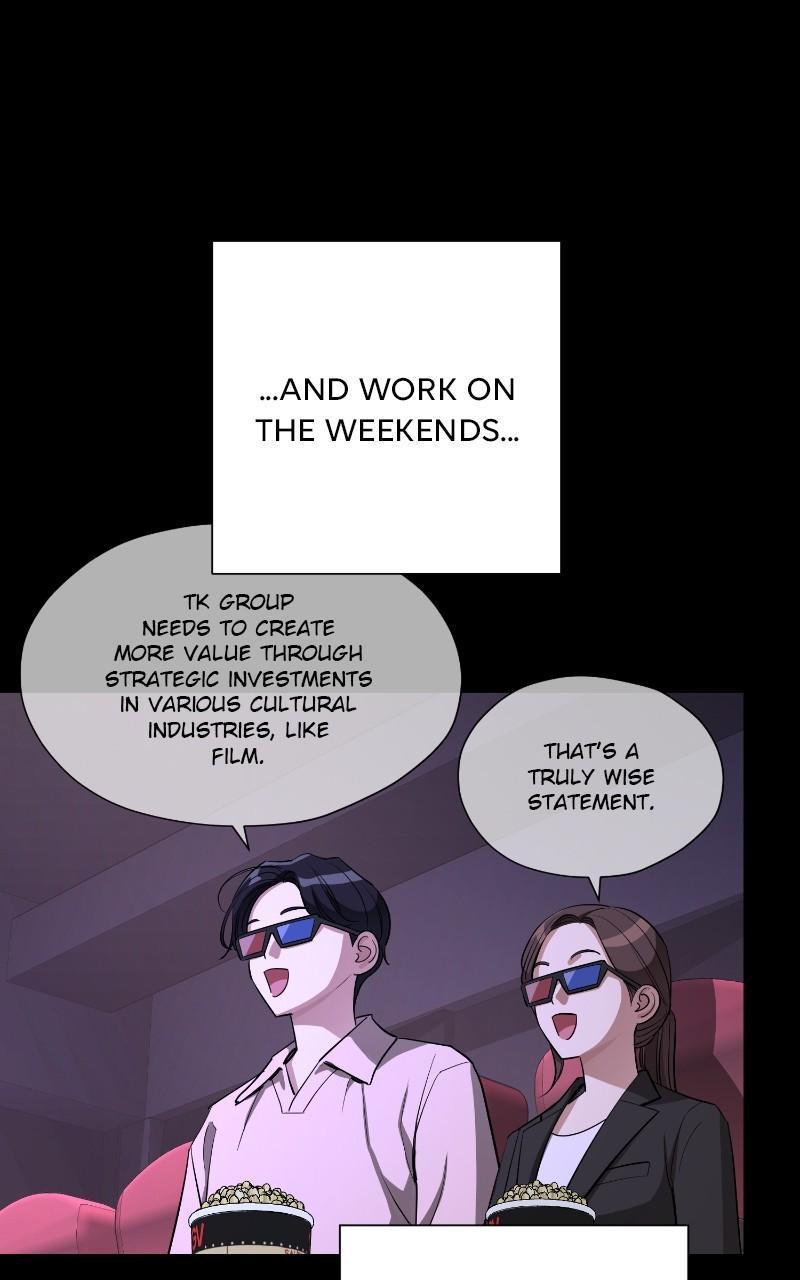 Iseop ui Yeonae Chapter 33 - Page 78