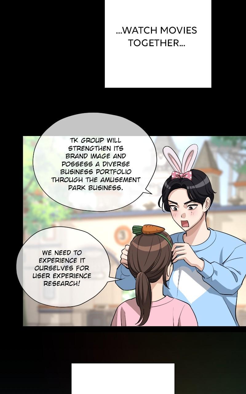 Iseop ui Yeonae Chapter 33 - Page 79