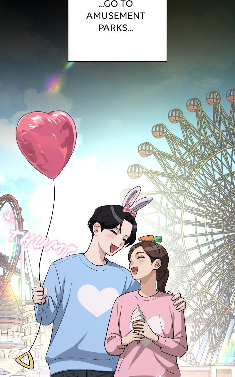 Iseop ui Yeonae Chapter 33 - Page 80