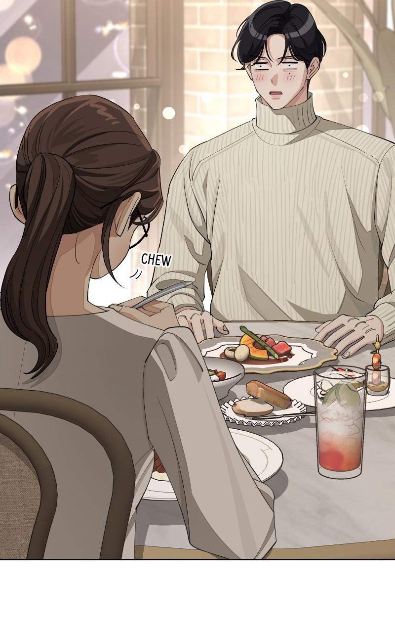 Iseop ui Yeonae Chapter 33 - Page 83