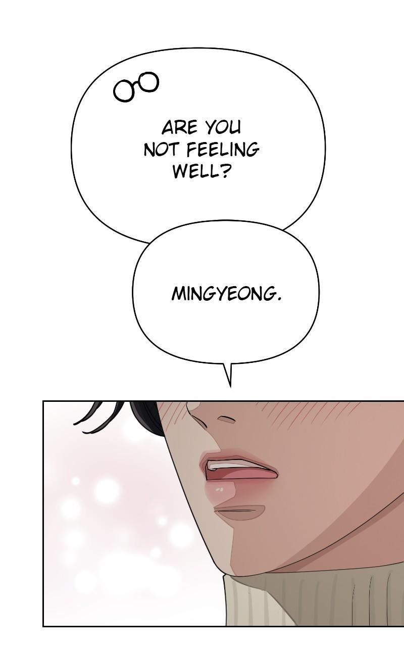 Iseop ui Yeonae Chapter 33 - Page 85