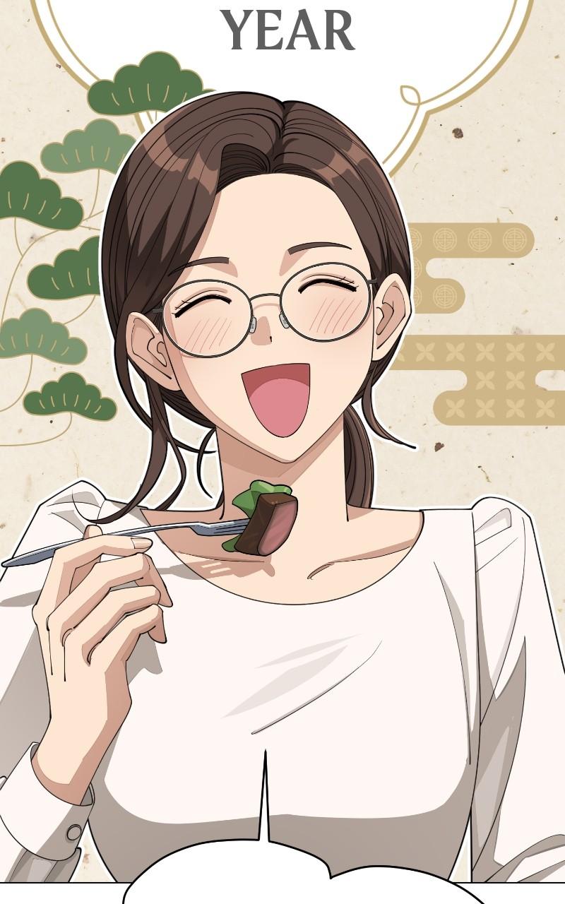 Iseop ui Yeonae Chapter 34 - Page 8