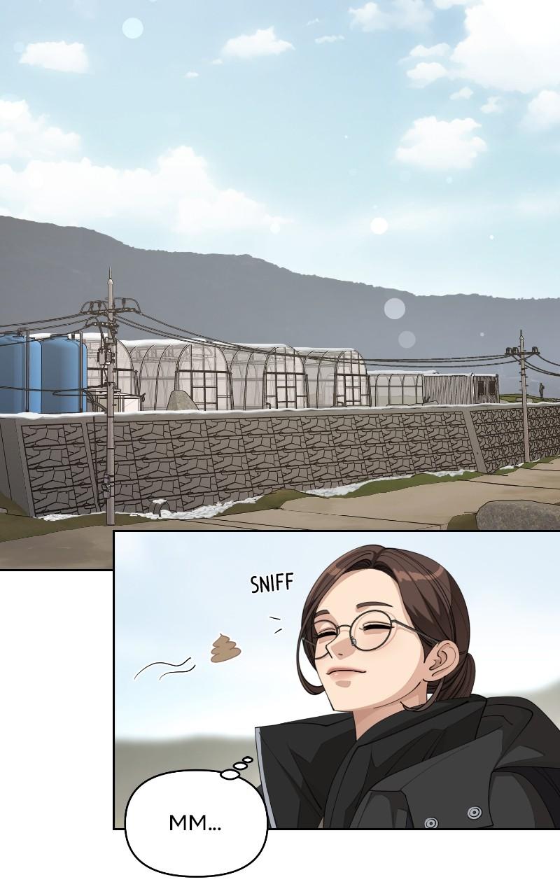 Iseop ui Yeonae Chapter 34 - Page 12