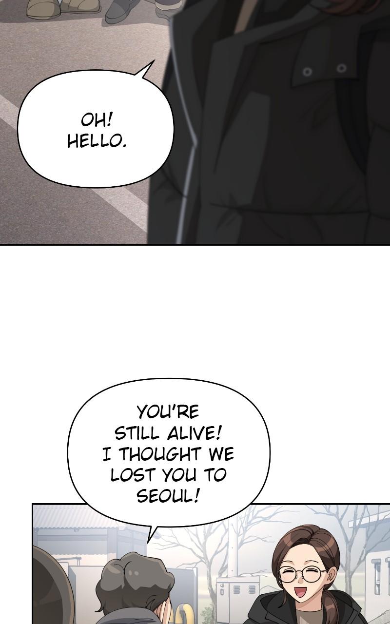 Iseop ui Yeonae Chapter 34 - Page 16