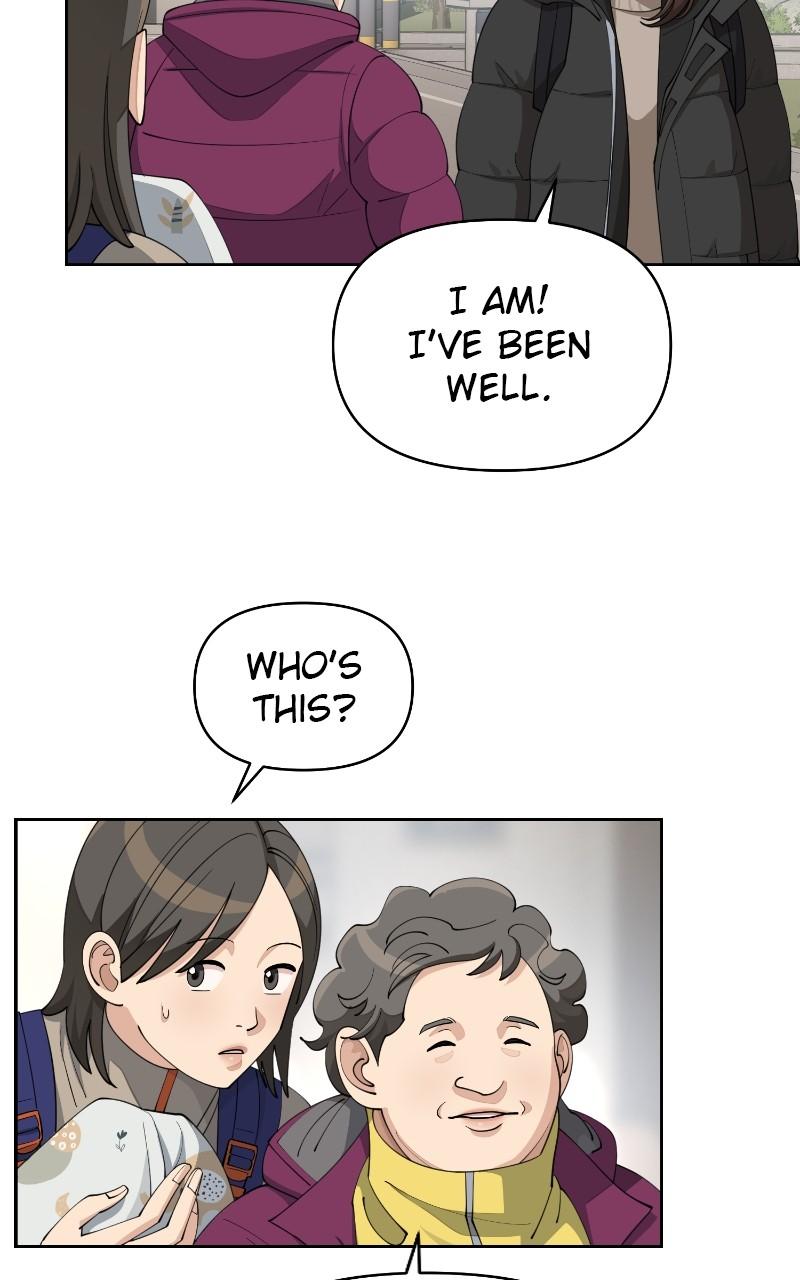 Iseop ui Yeonae Chapter 34 - Page 17