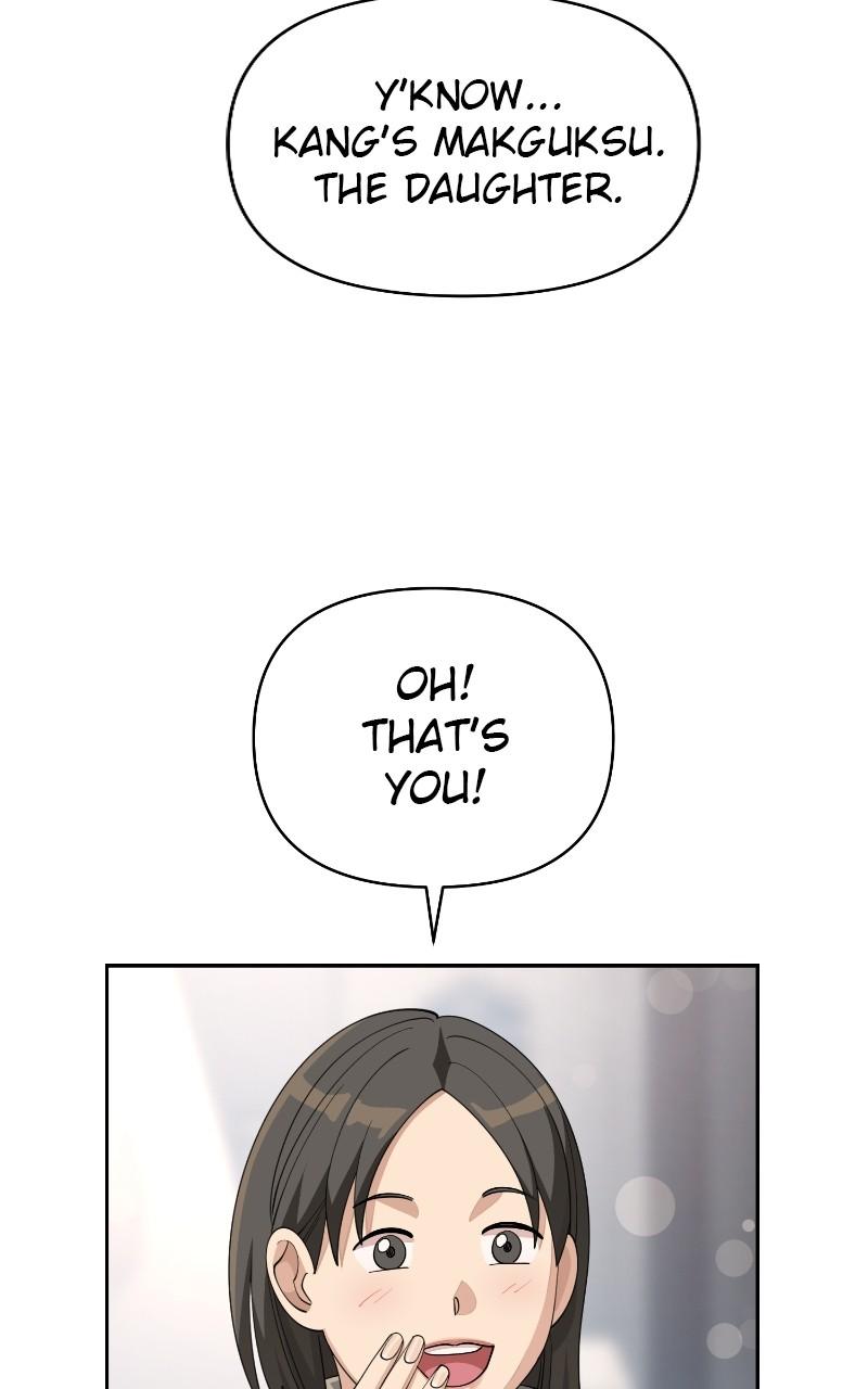 Iseop ui Yeonae Chapter 34 - Page 18