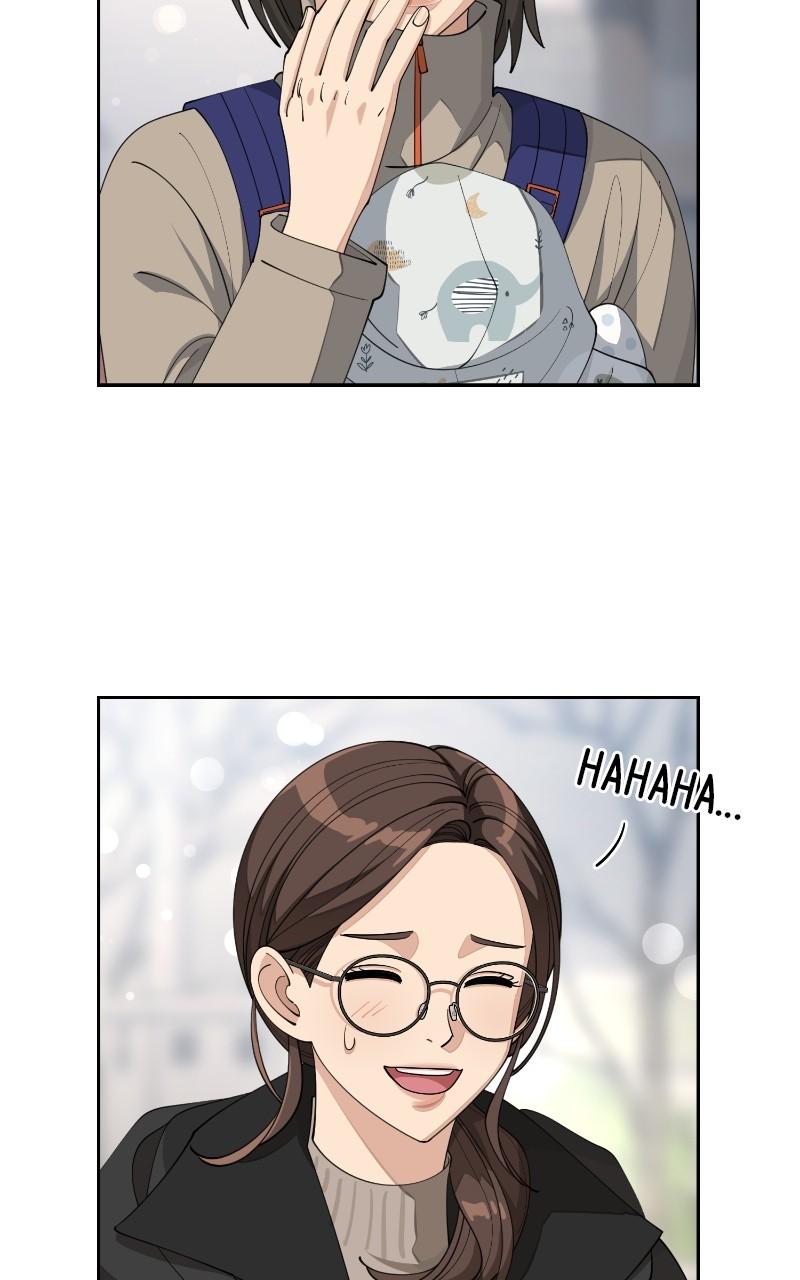 Iseop ui Yeonae Chapter 34 - Page 19