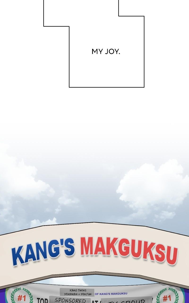 Iseop ui Yeonae Chapter 34 - Page 21