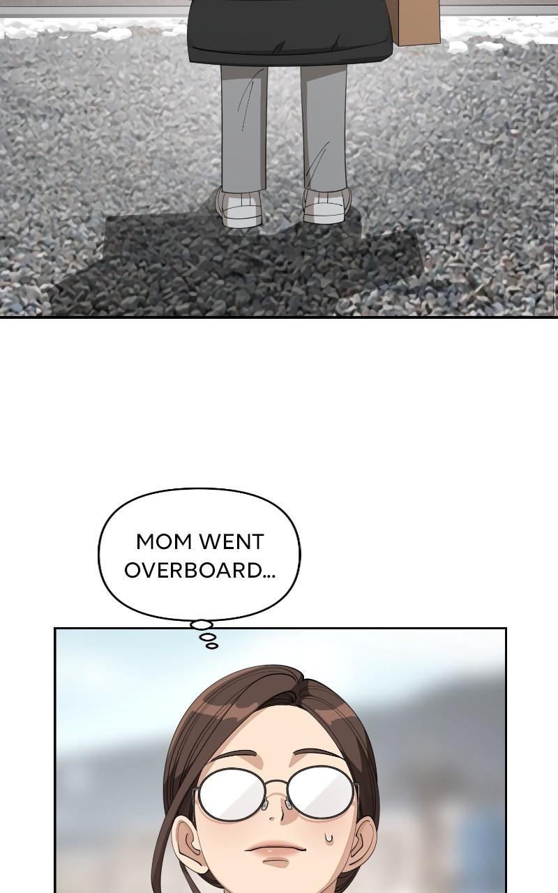 Iseop ui Yeonae Chapter 34 - Page 23