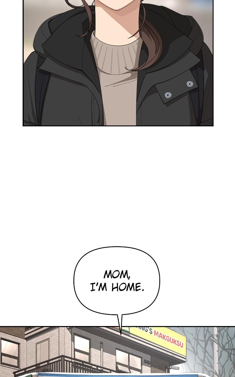 Iseop ui Yeonae Chapter 34 - Page 24