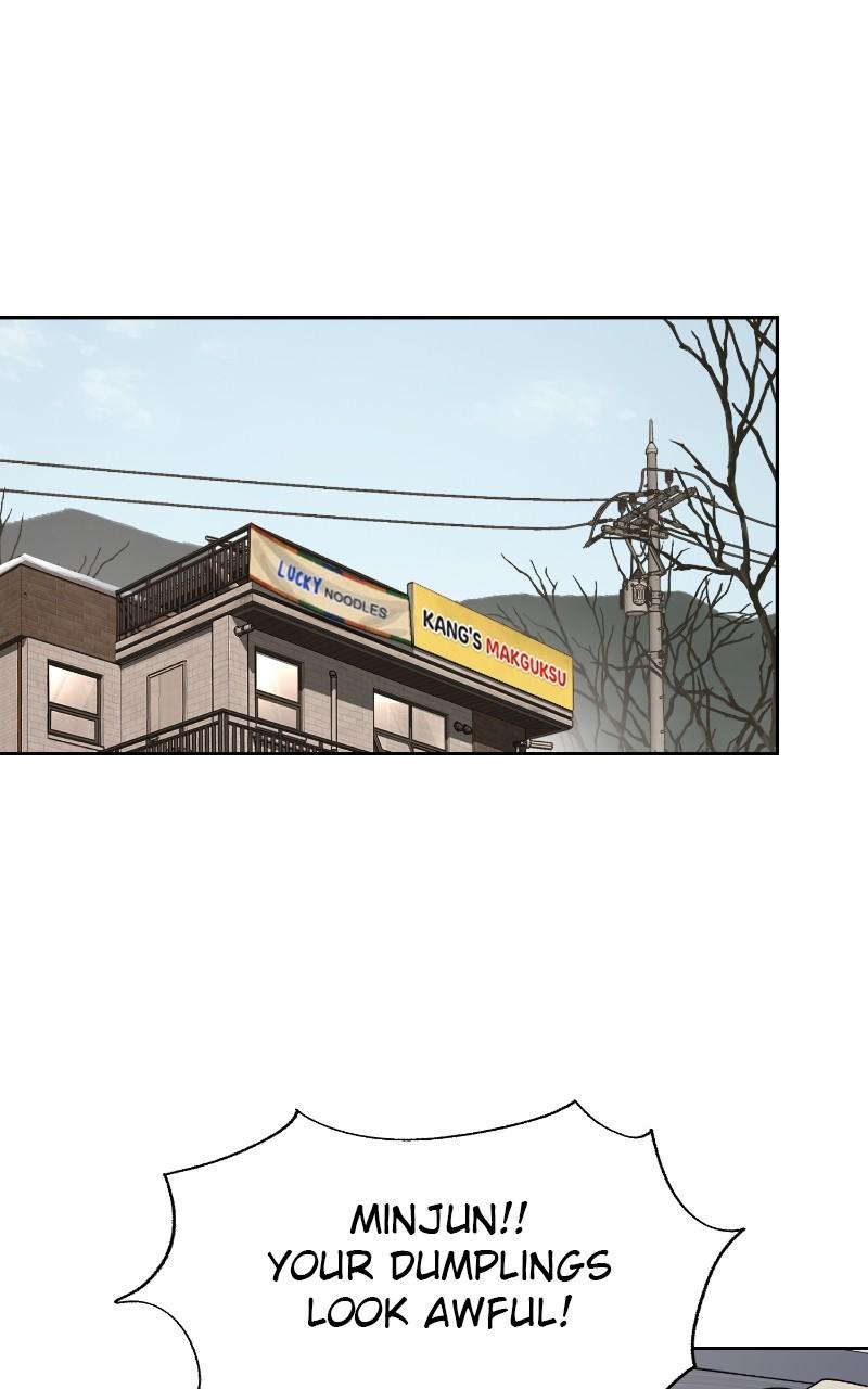 Iseop ui Yeonae Chapter 34 - Page 28