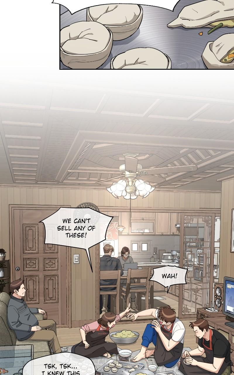 Iseop ui Yeonae Chapter 34 - Page 29