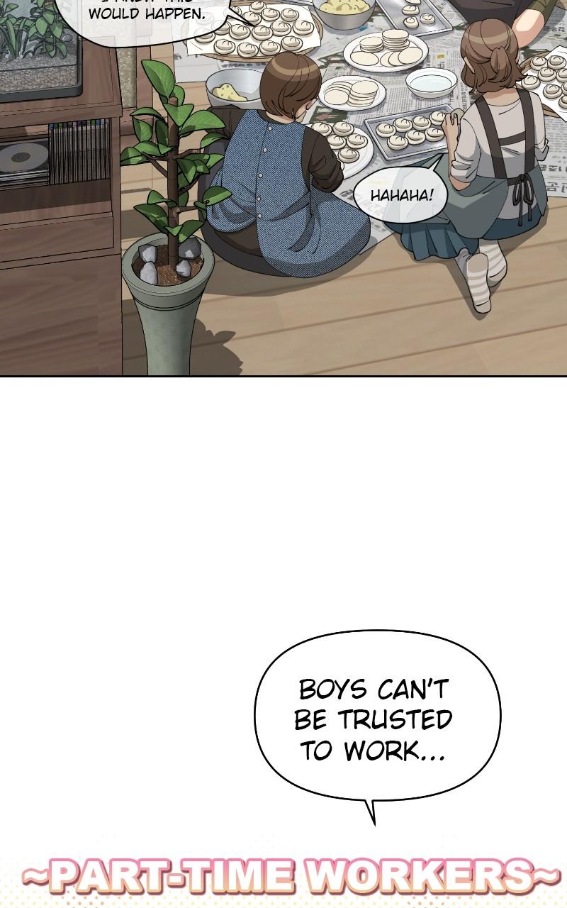 Iseop ui Yeonae Chapter 34 - Page 30