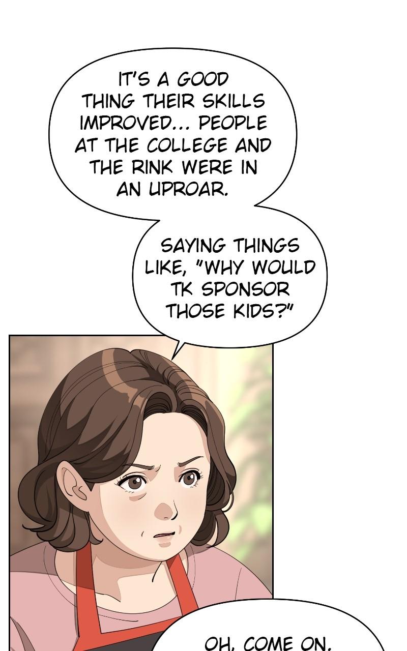 Iseop ui Yeonae Chapter 34 - Page 35