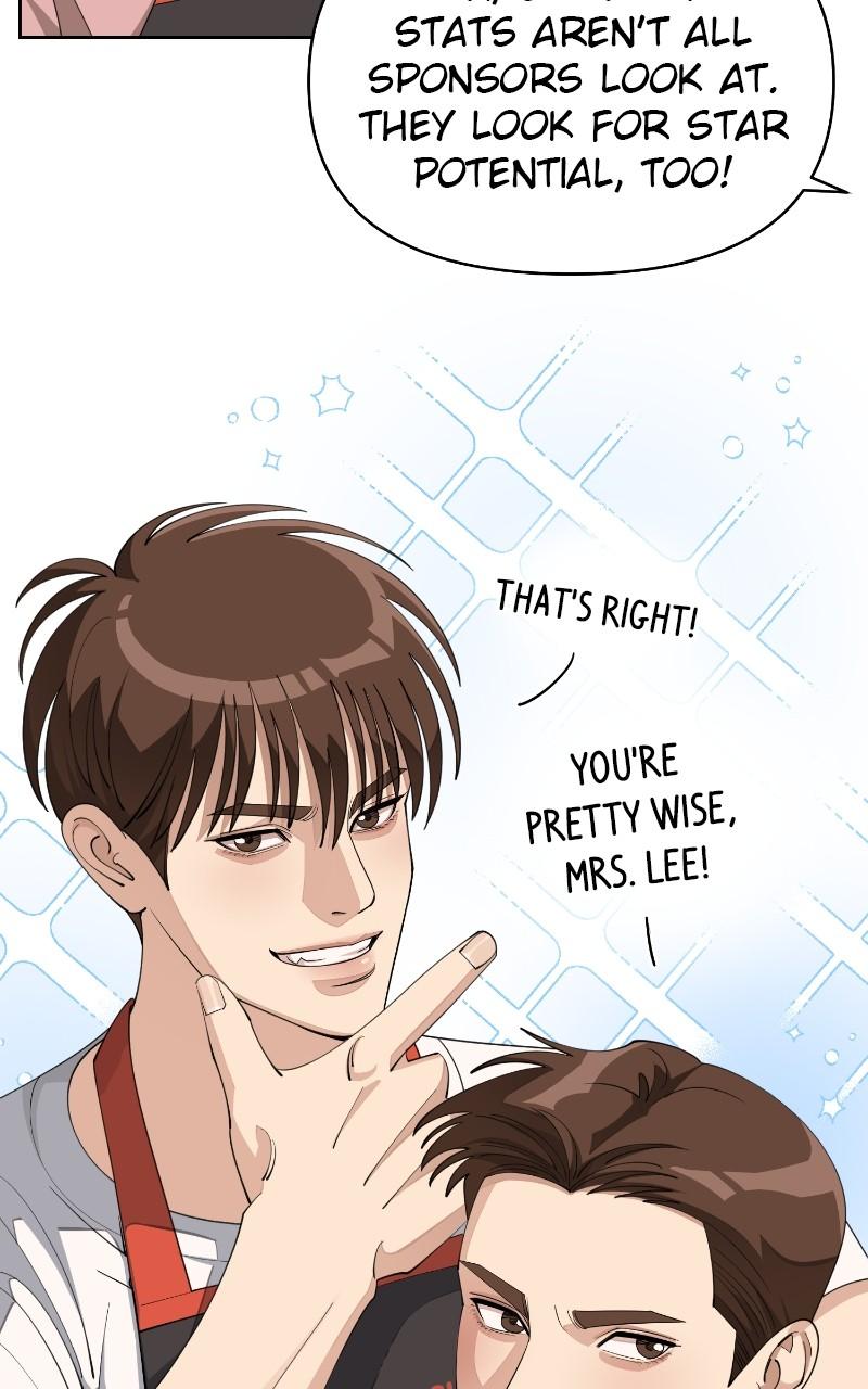 Iseop ui Yeonae Chapter 34 - Page 36