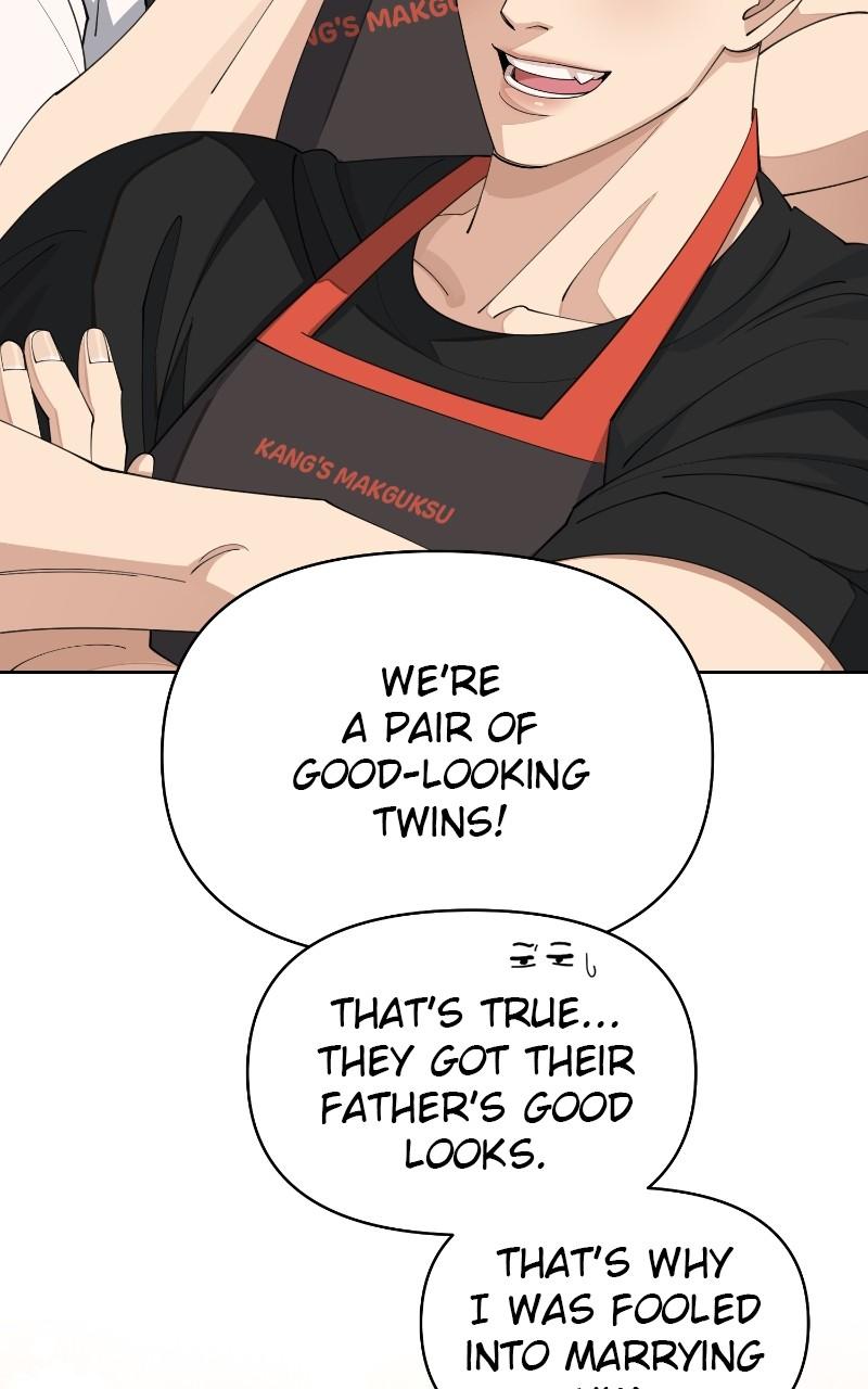 Iseop ui Yeonae Chapter 34 - Page 37