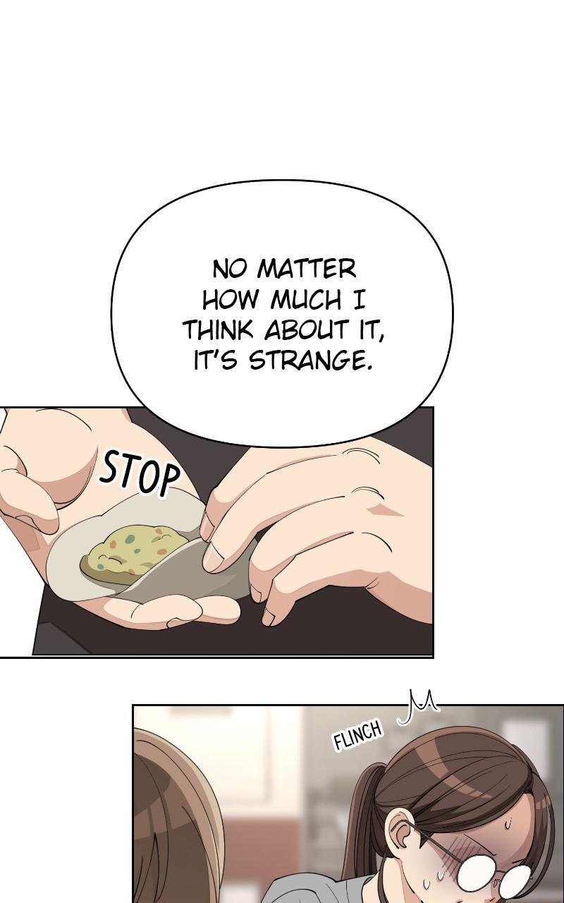 Iseop ui Yeonae Chapter 34 - Page 40