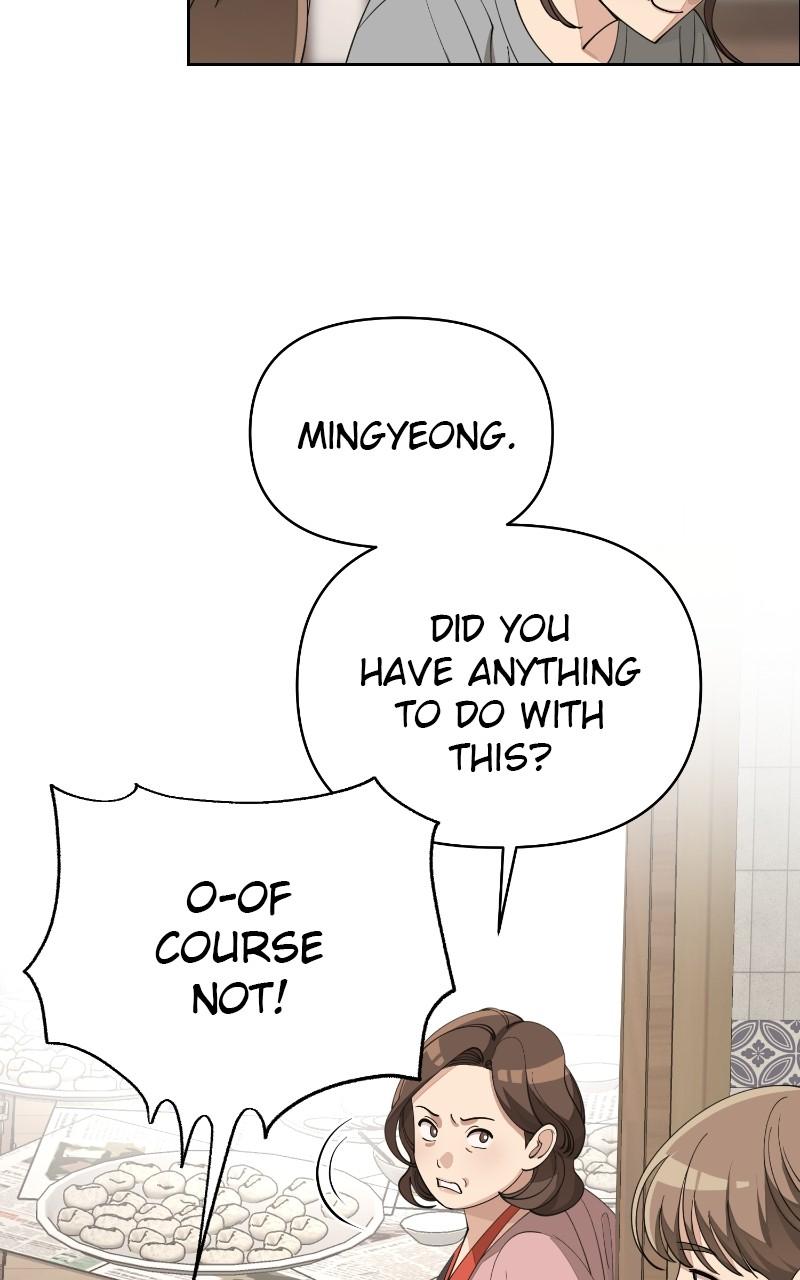 Iseop ui Yeonae Chapter 34 - Page 41