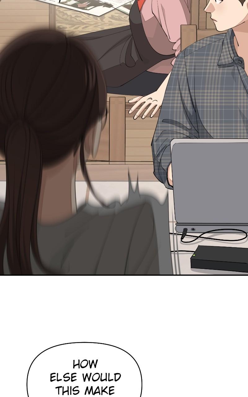 Iseop ui Yeonae Chapter 34 - Page 42