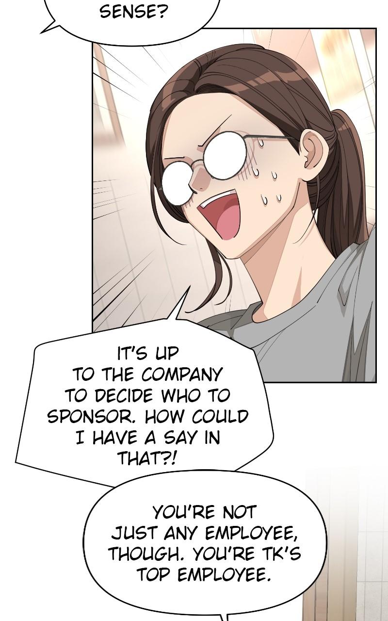 Iseop ui Yeonae Chapter 34 - Page 43