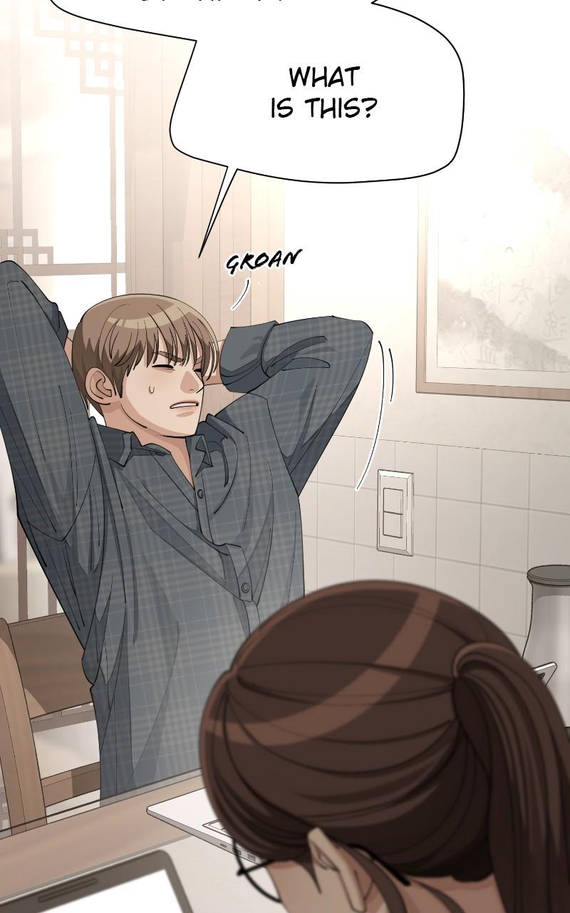 Iseop ui Yeonae Chapter 34 - Page 48