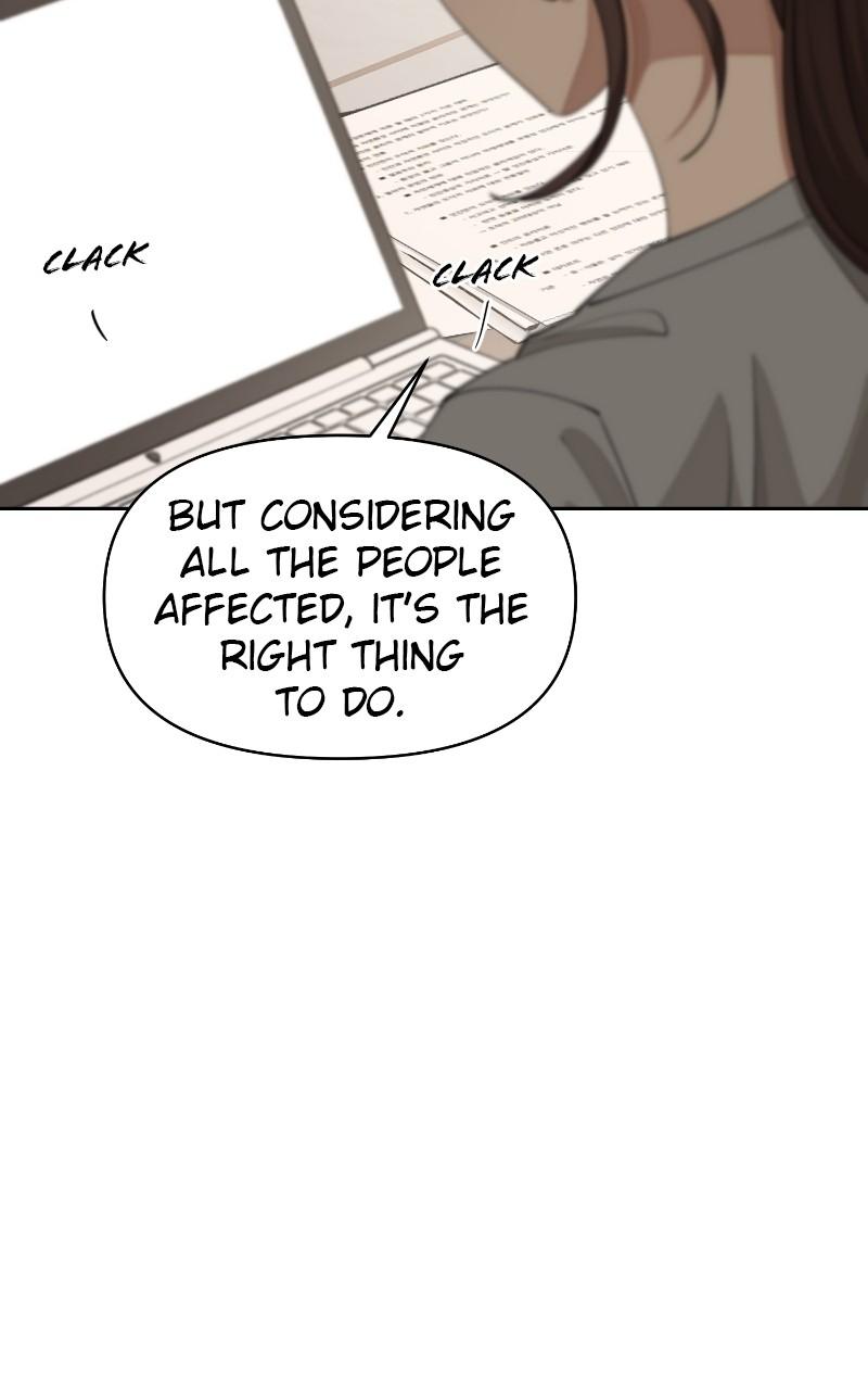 Iseop ui Yeonae Chapter 34 - Page 49