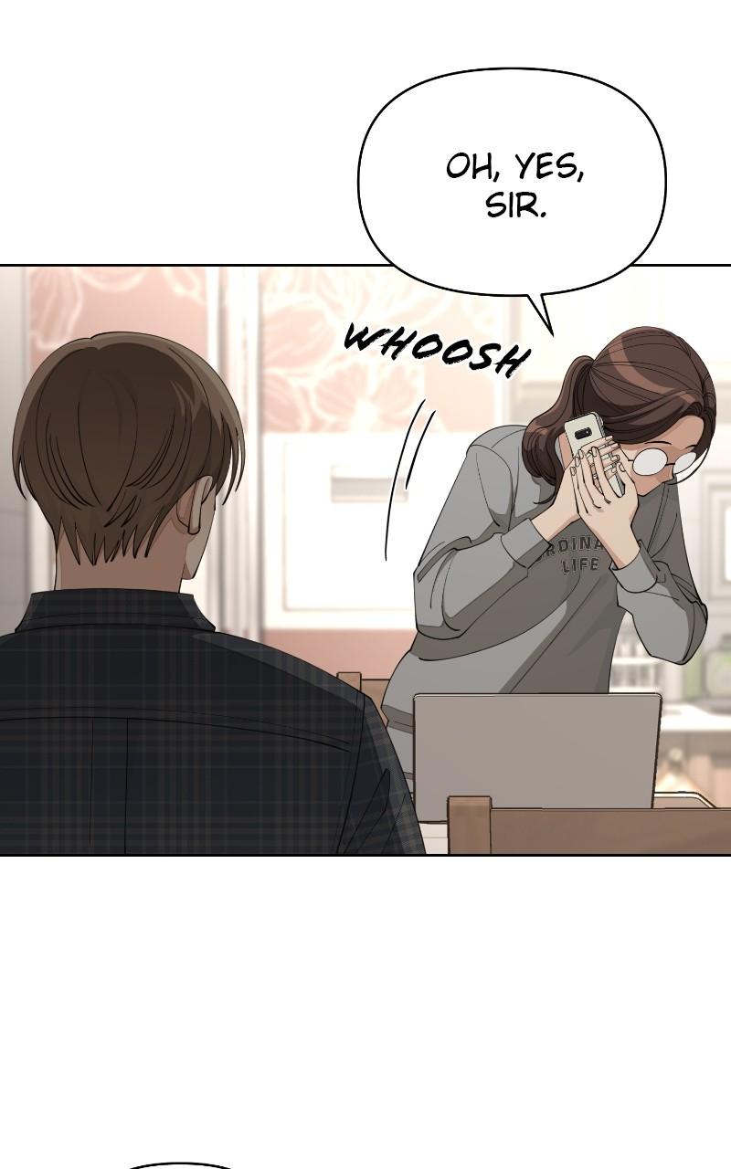 Iseop ui Yeonae Chapter 34 - Page 51