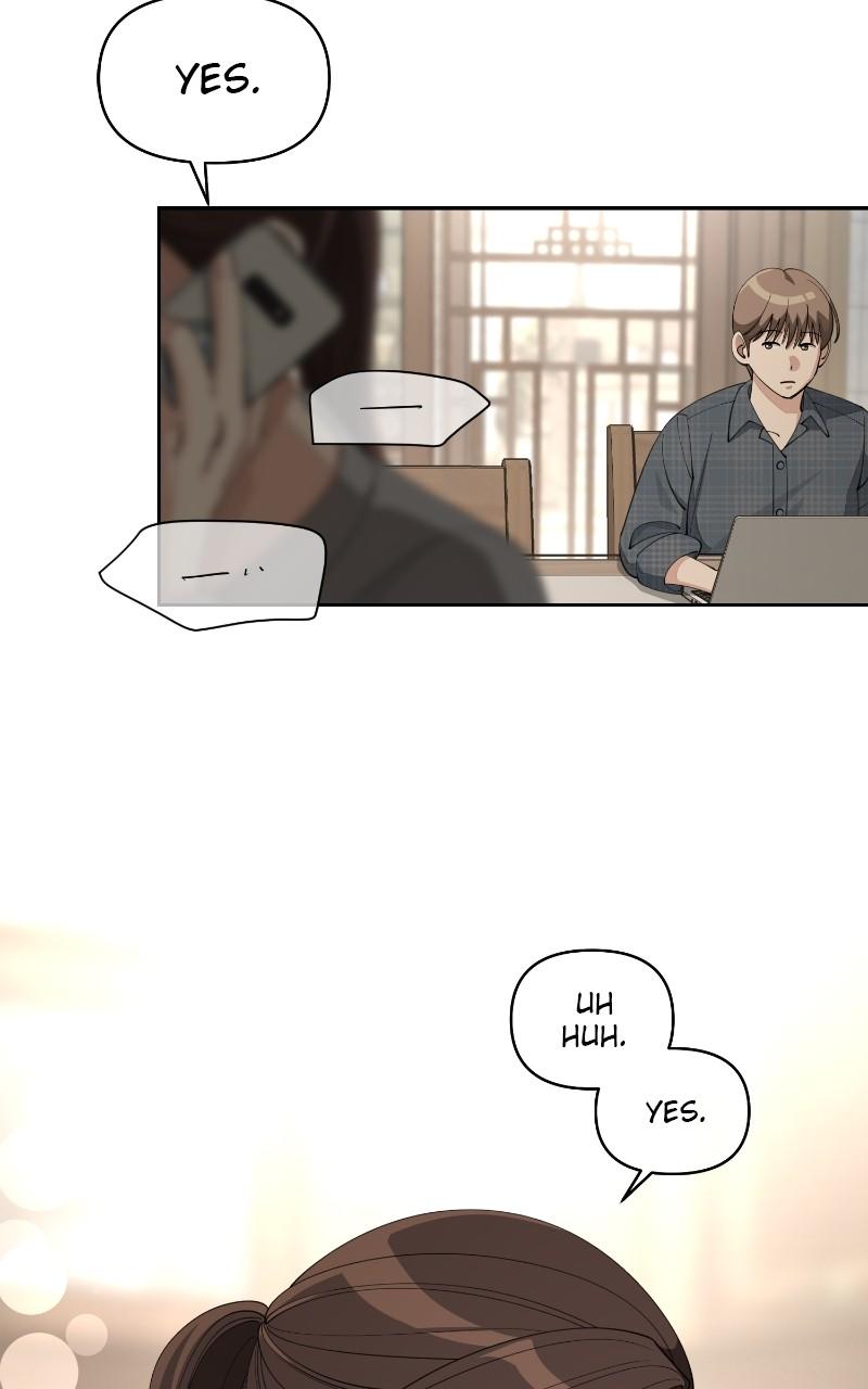 Iseop ui Yeonae Chapter 34 - Page 52