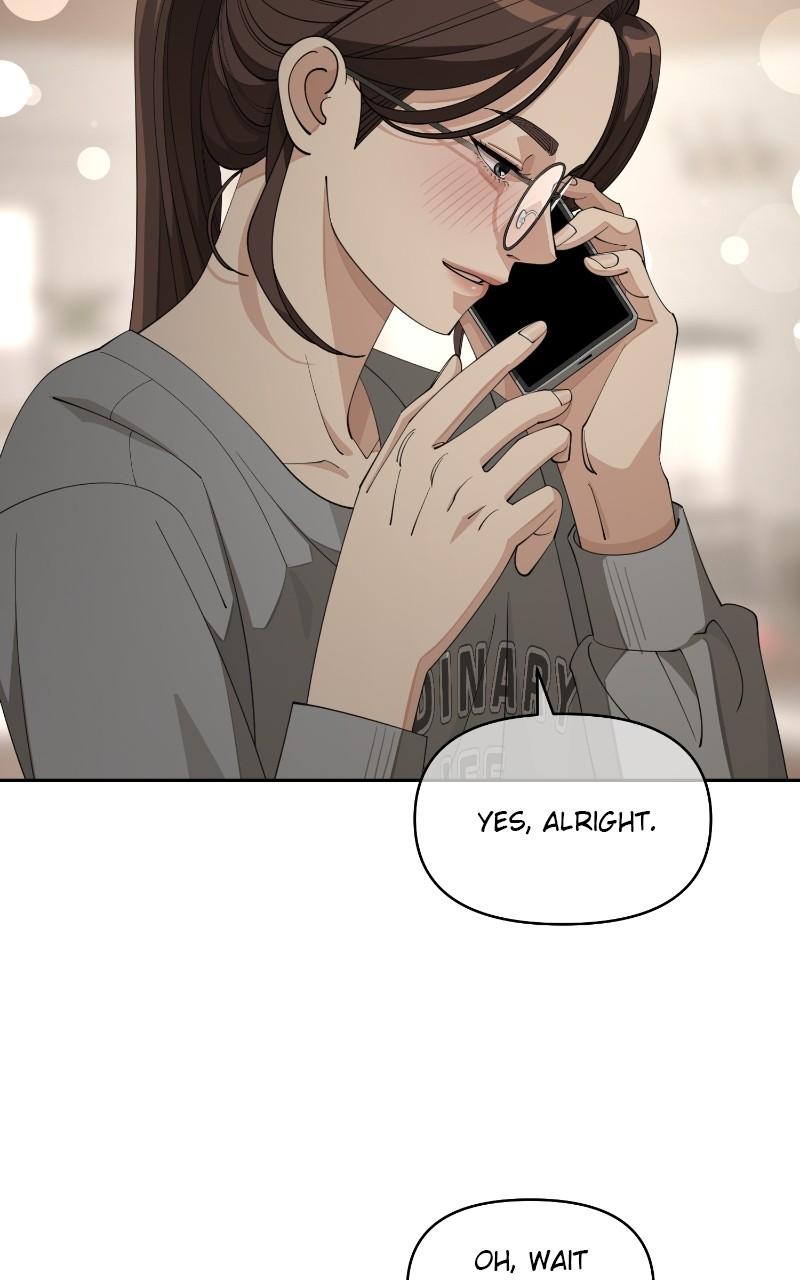 Iseop ui Yeonae Chapter 34 - Page 53