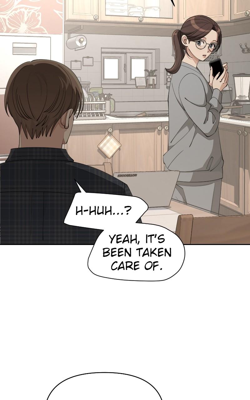 Iseop ui Yeonae Chapter 34 - Page 55