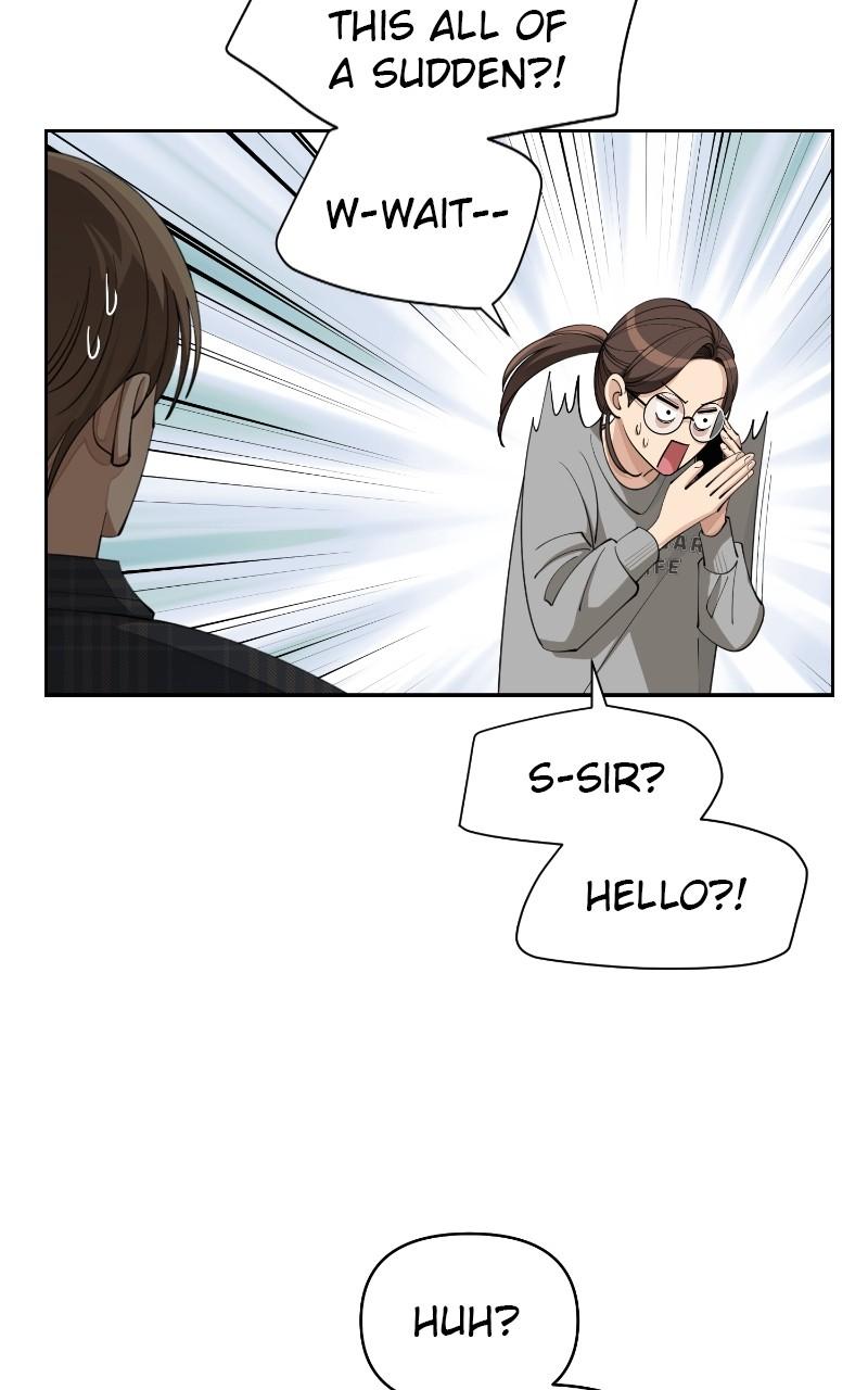 Iseop ui Yeonae Chapter 34 - Page 57