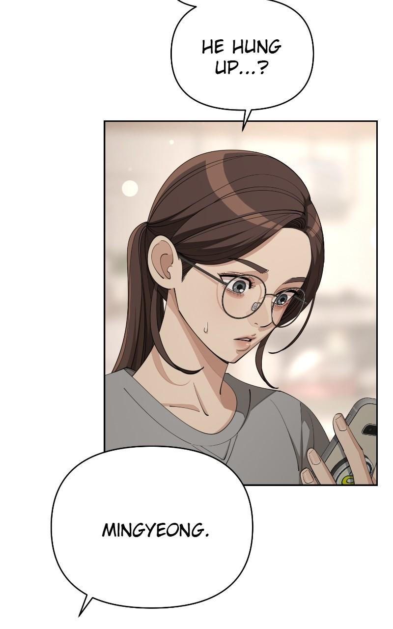 Iseop ui Yeonae Chapter 34 - Page 58