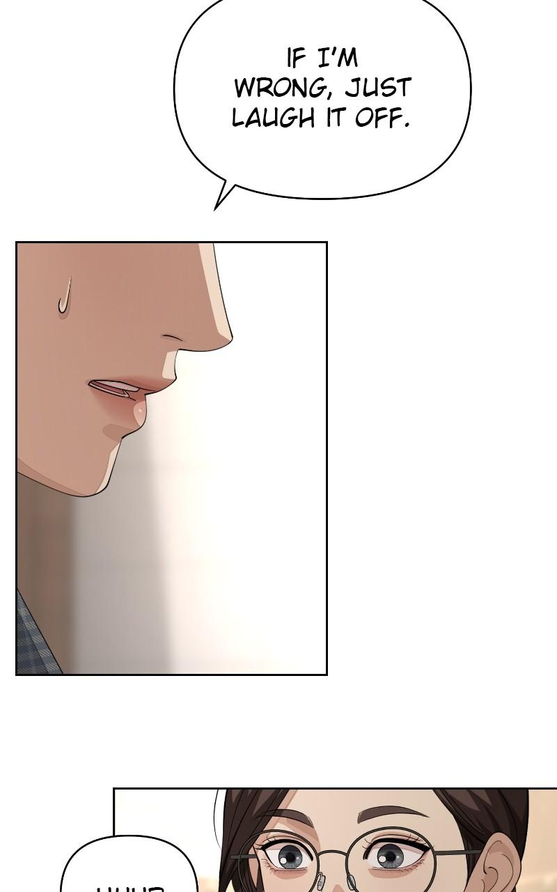 Iseop ui Yeonae Chapter 34 - Page 60