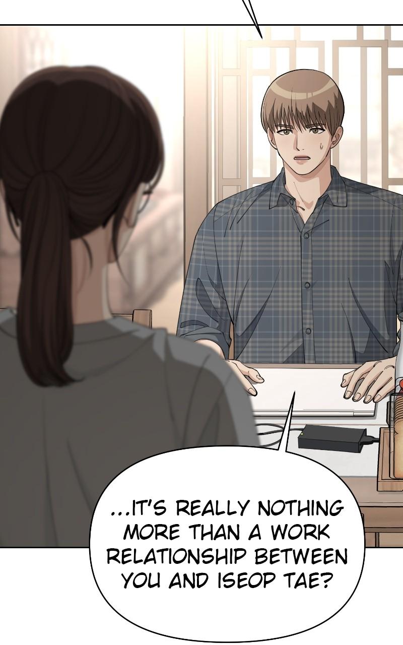 Iseop ui Yeonae Chapter 34 - Page 62