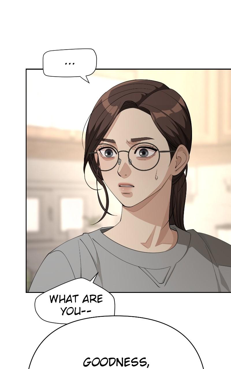 Iseop ui Yeonae Chapter 34 - Page 63