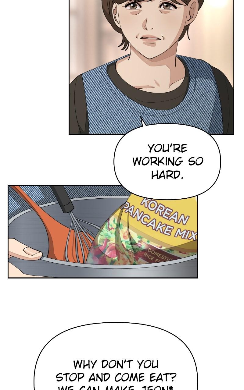 Iseop ui Yeonae Chapter 34 - Page 67