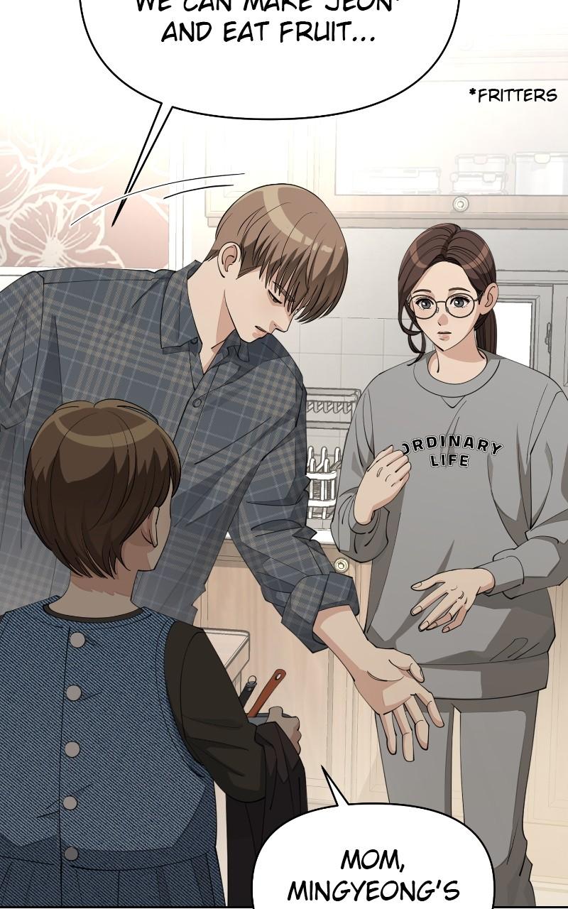 Iseop ui Yeonae Chapter 34 - Page 68