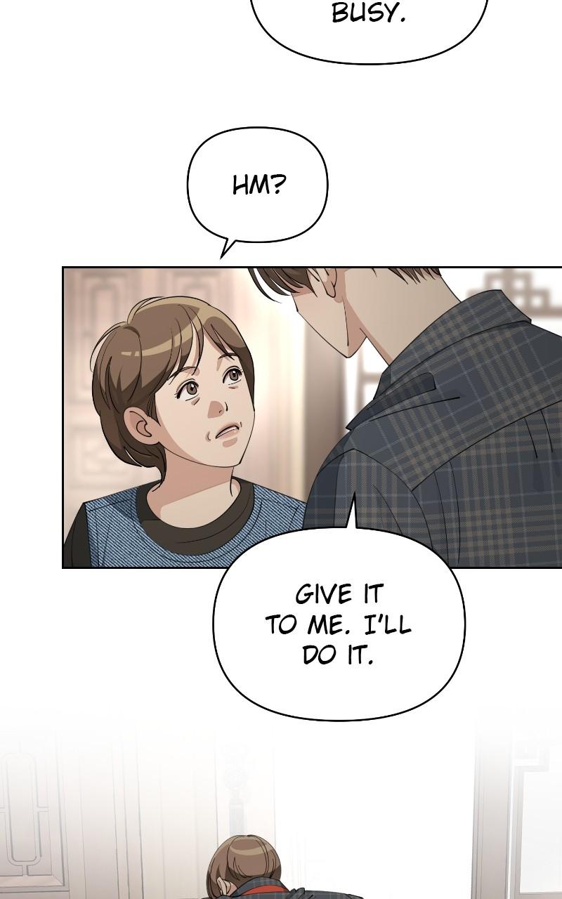 Iseop ui Yeonae Chapter 34 - Page 69