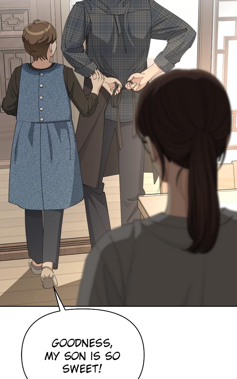 Iseop ui Yeonae Chapter 34 - Page 70