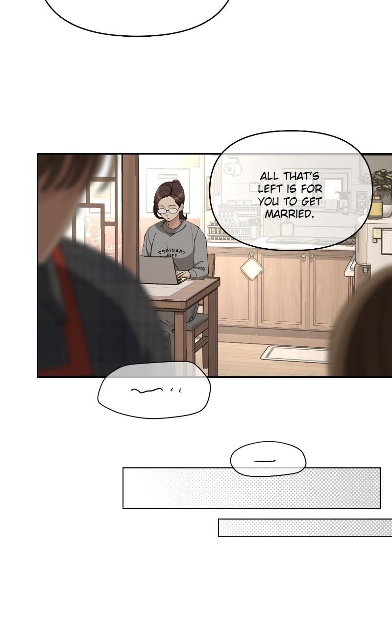 Iseop ui Yeonae Chapter 34 - Page 71