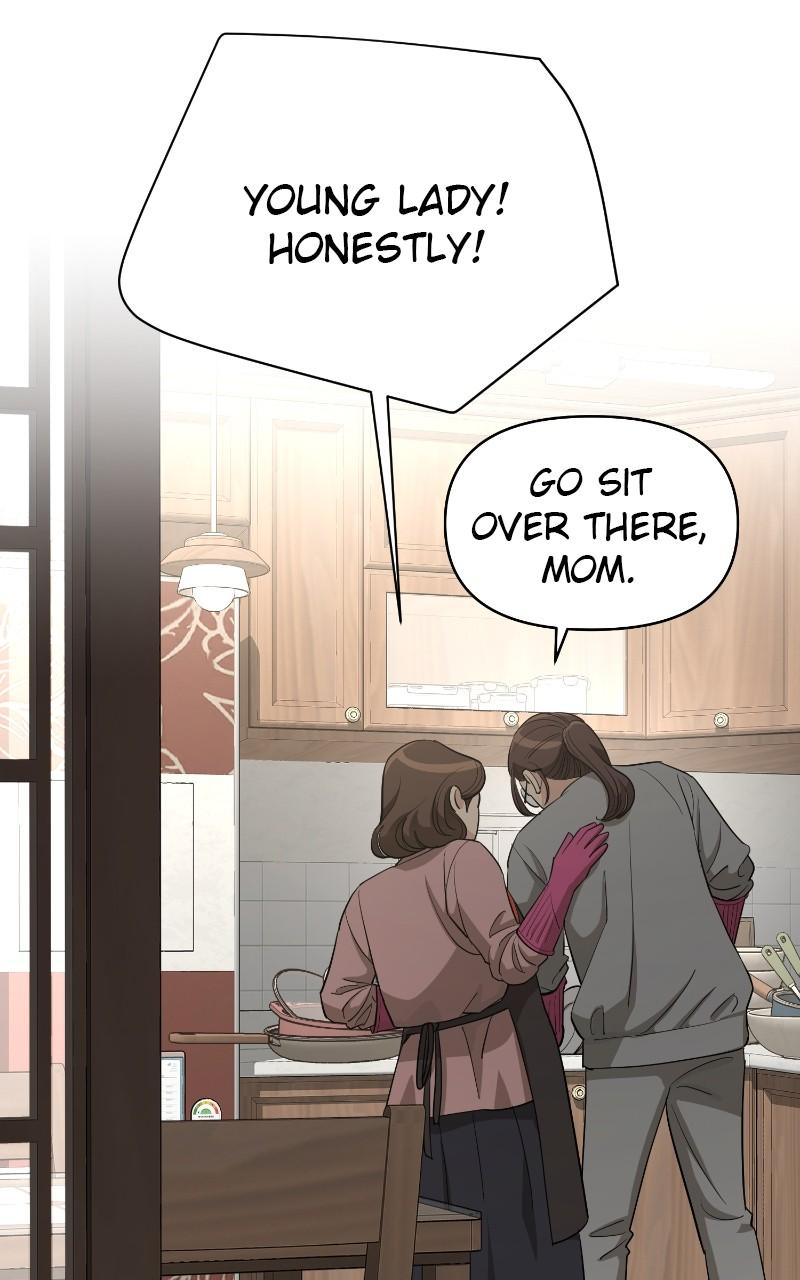 Iseop ui Yeonae Chapter 34 - Page 77