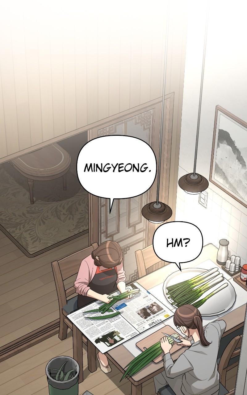 Iseop ui Yeonae Chapter 34 - Page 81
