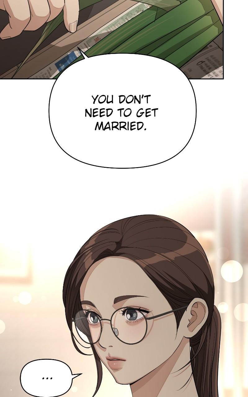 Iseop ui Yeonae Chapter 34 - Page 84