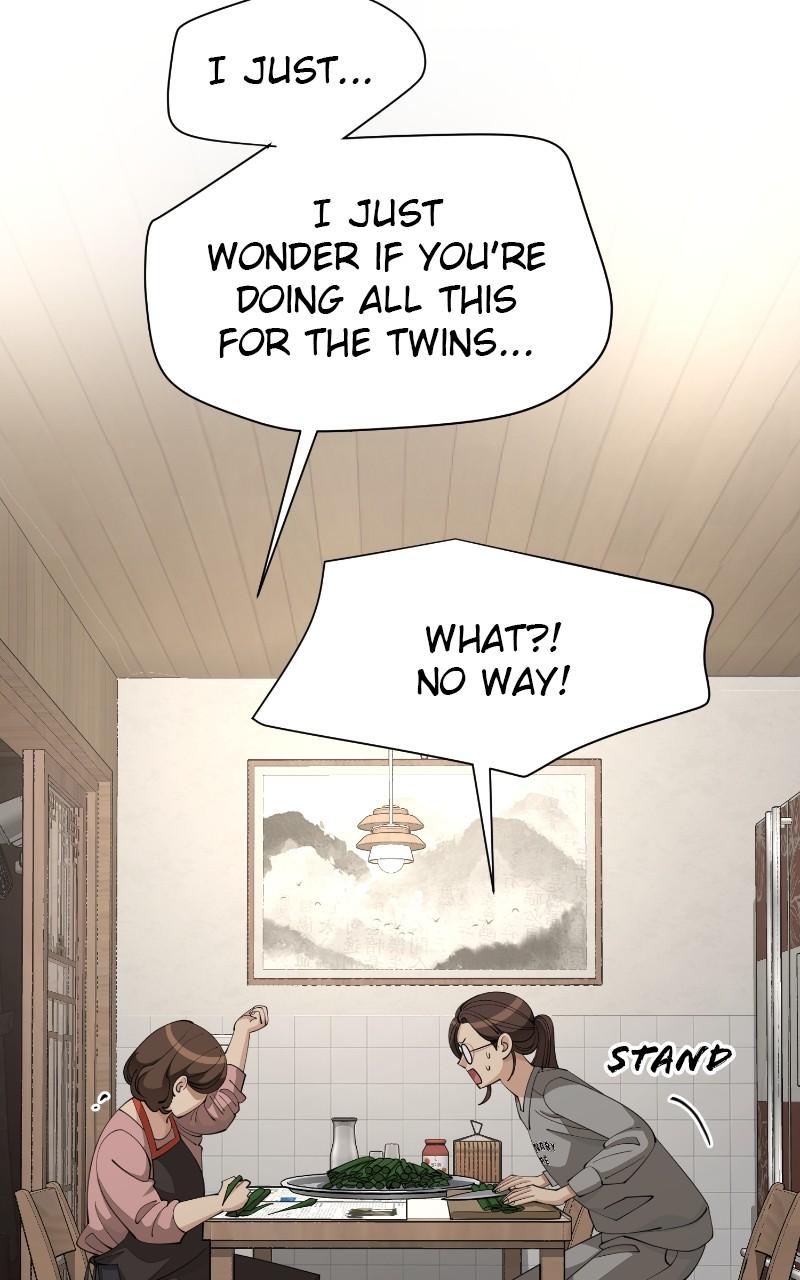 Iseop ui Yeonae Chapter 34 - Page 87
