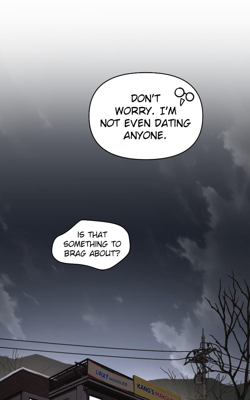 Iseop ui Yeonae Chapter 34 - Page 91