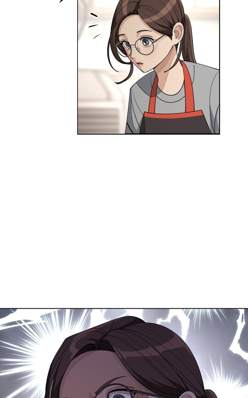 Iseop ui Yeonae Chapter 35 - Page 5