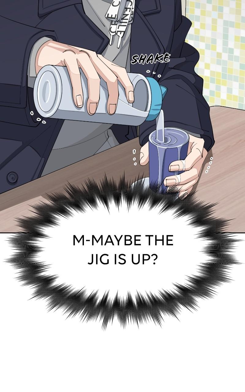 Iseop ui Yeonae Chapter 35 - Page 7