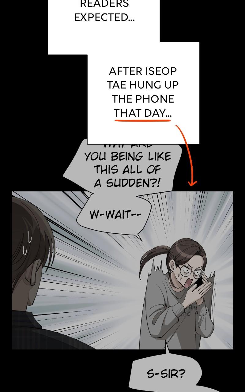 Iseop ui Yeonae Chapter 35 - Page 11
