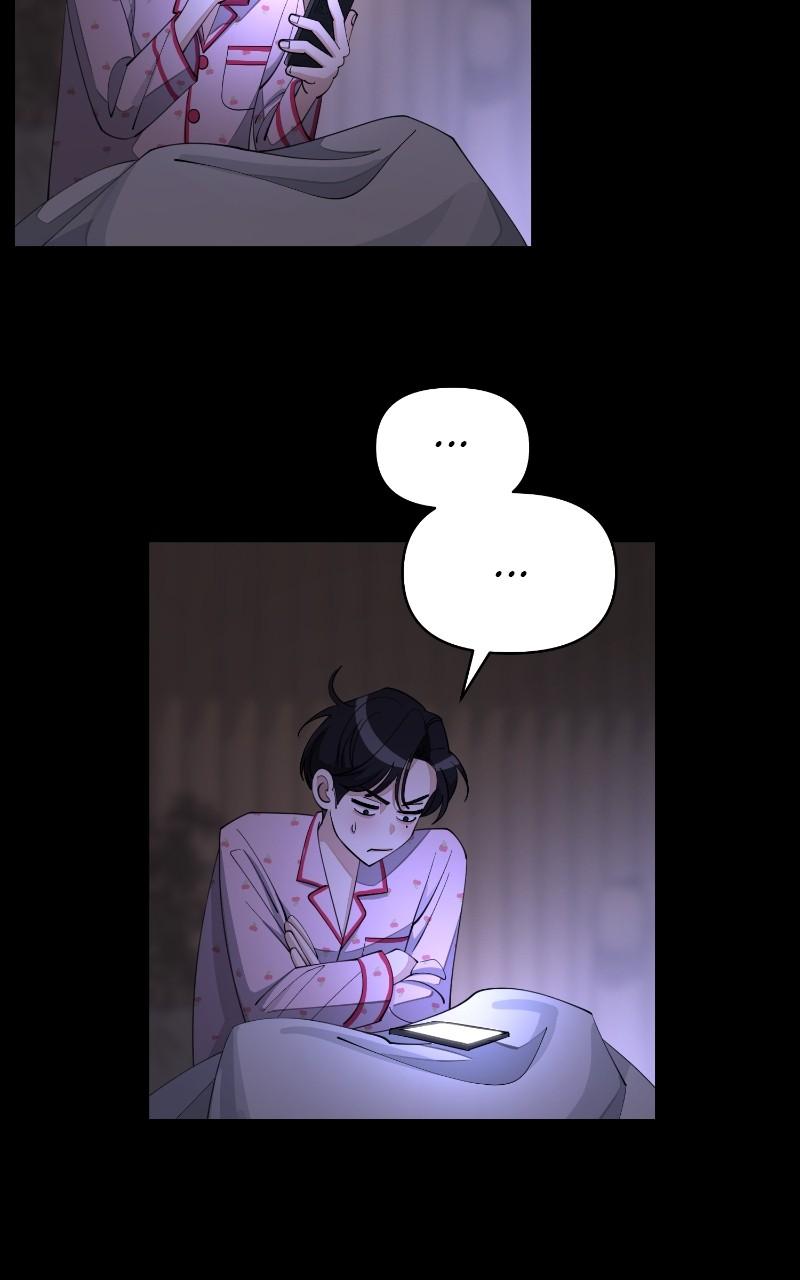 Iseop ui Yeonae Chapter 35 - Page 18